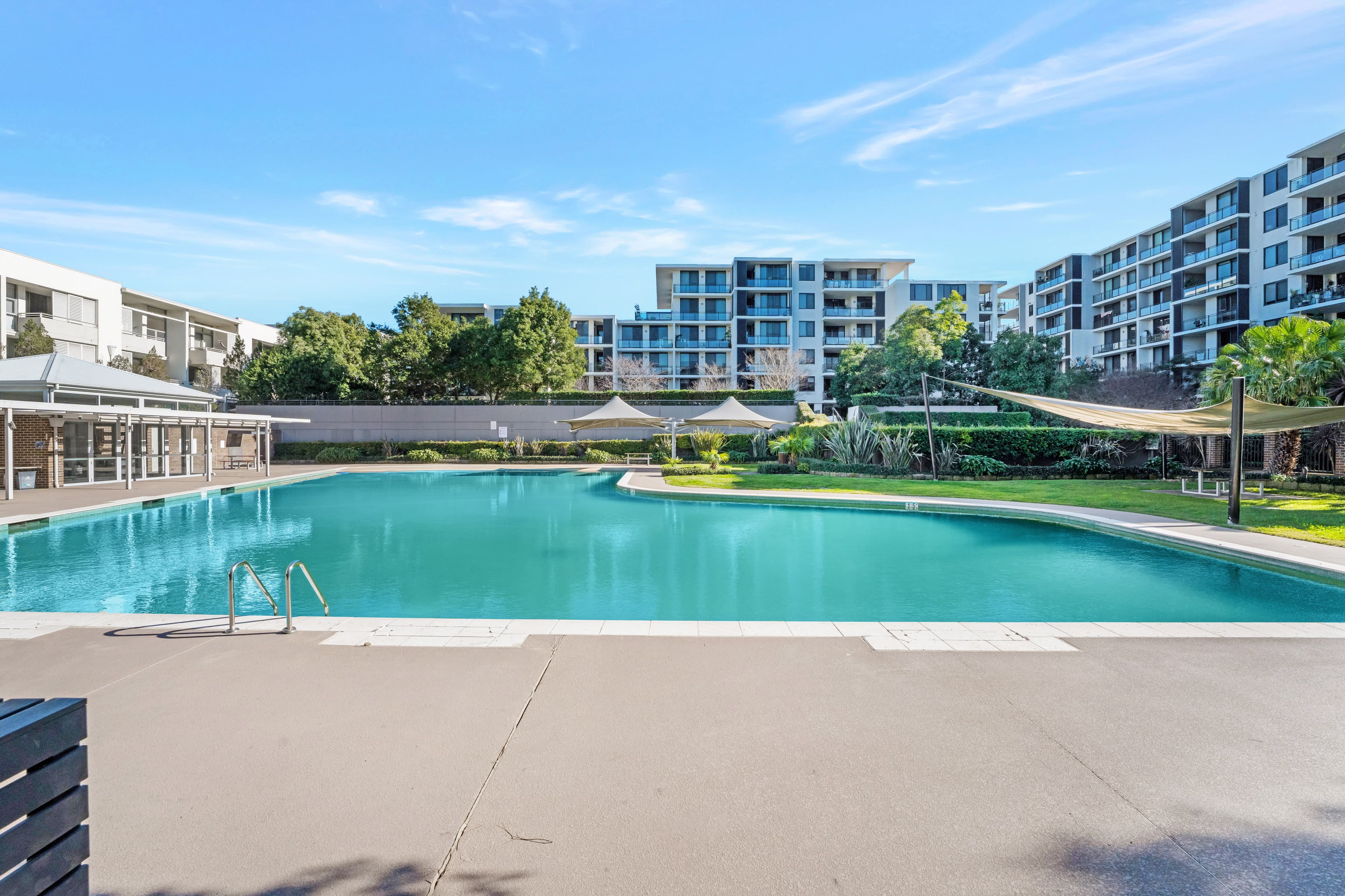 Spacious Family Home - Image 14