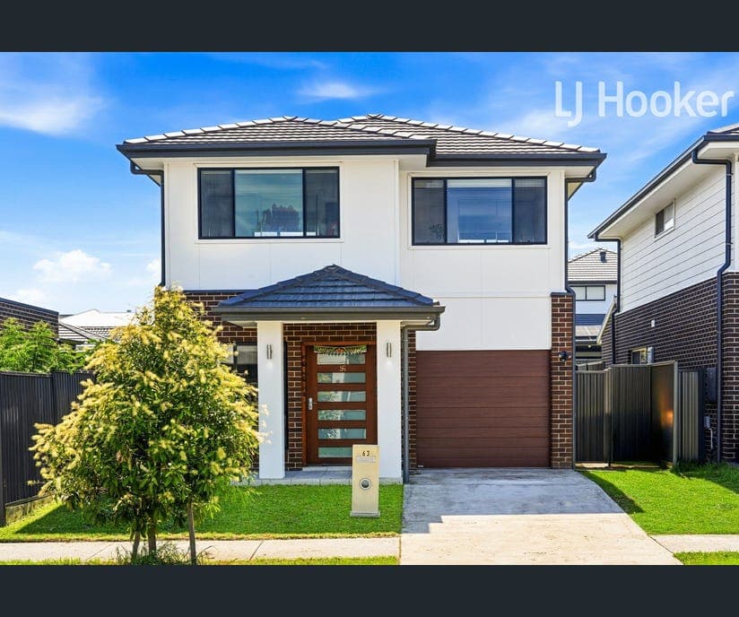 63 Mariner Avenue, Nirimba Fields