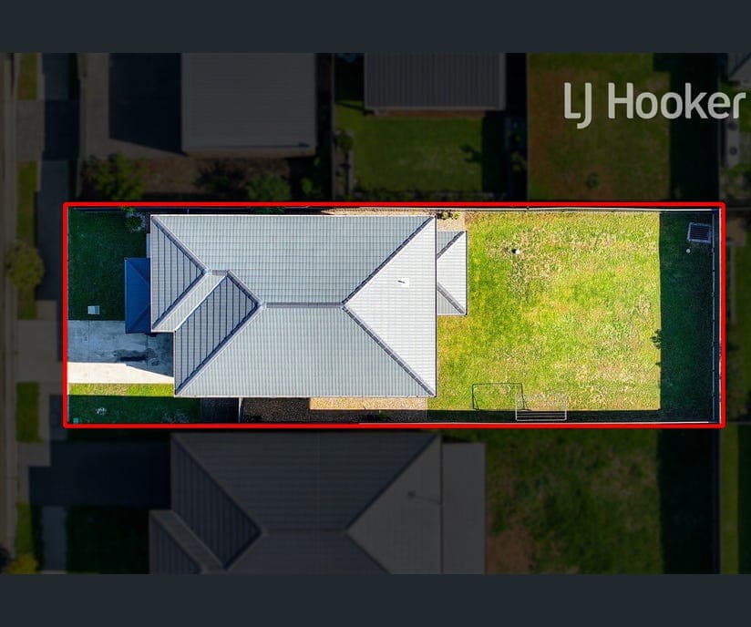 Great Family Home In Nirimba Area - Image 15