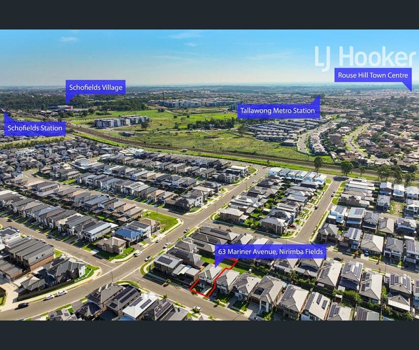 Great Family Home In Nirimba Area - Image 16