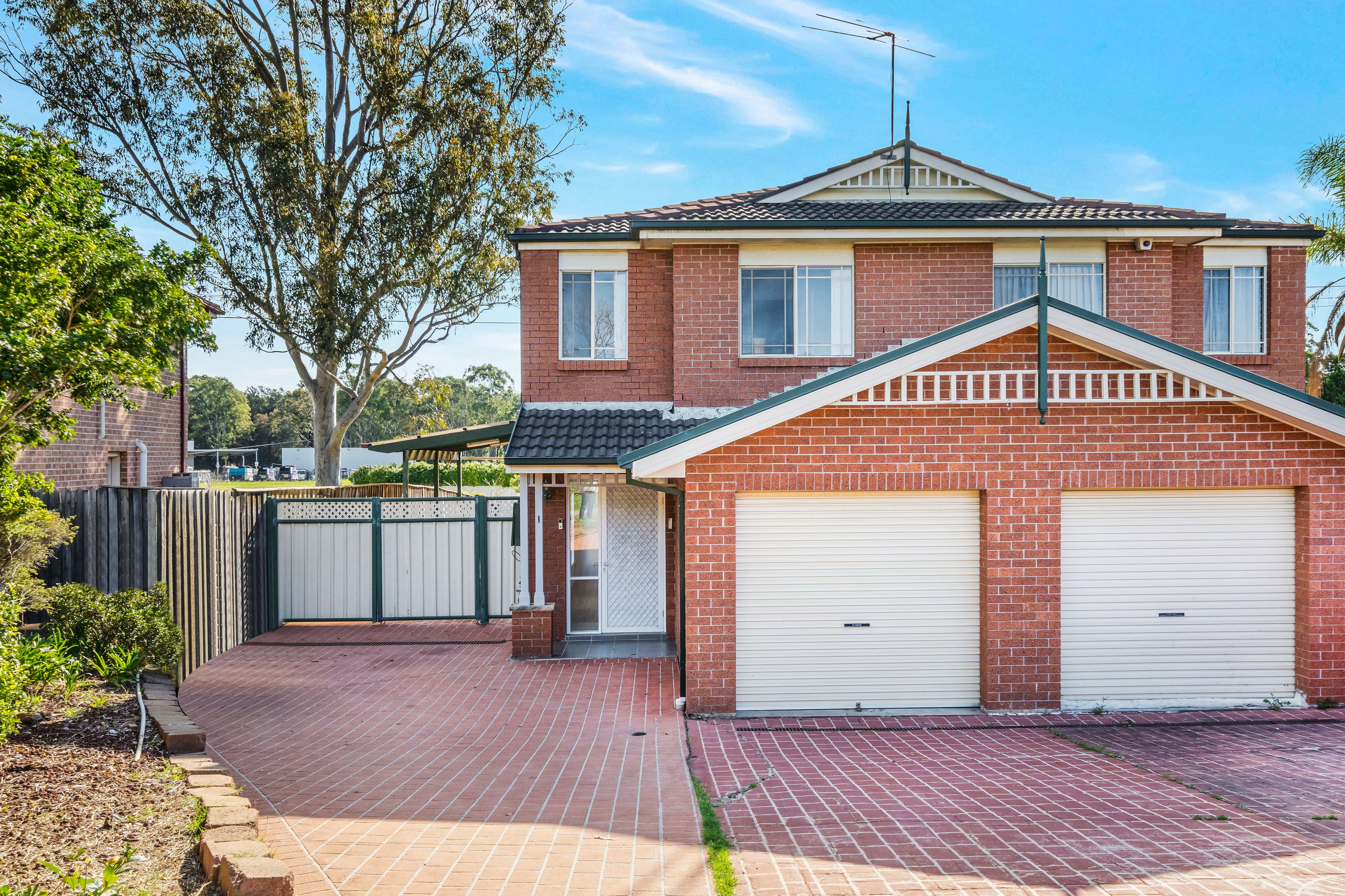 3B Palm Close Green Valley 2168